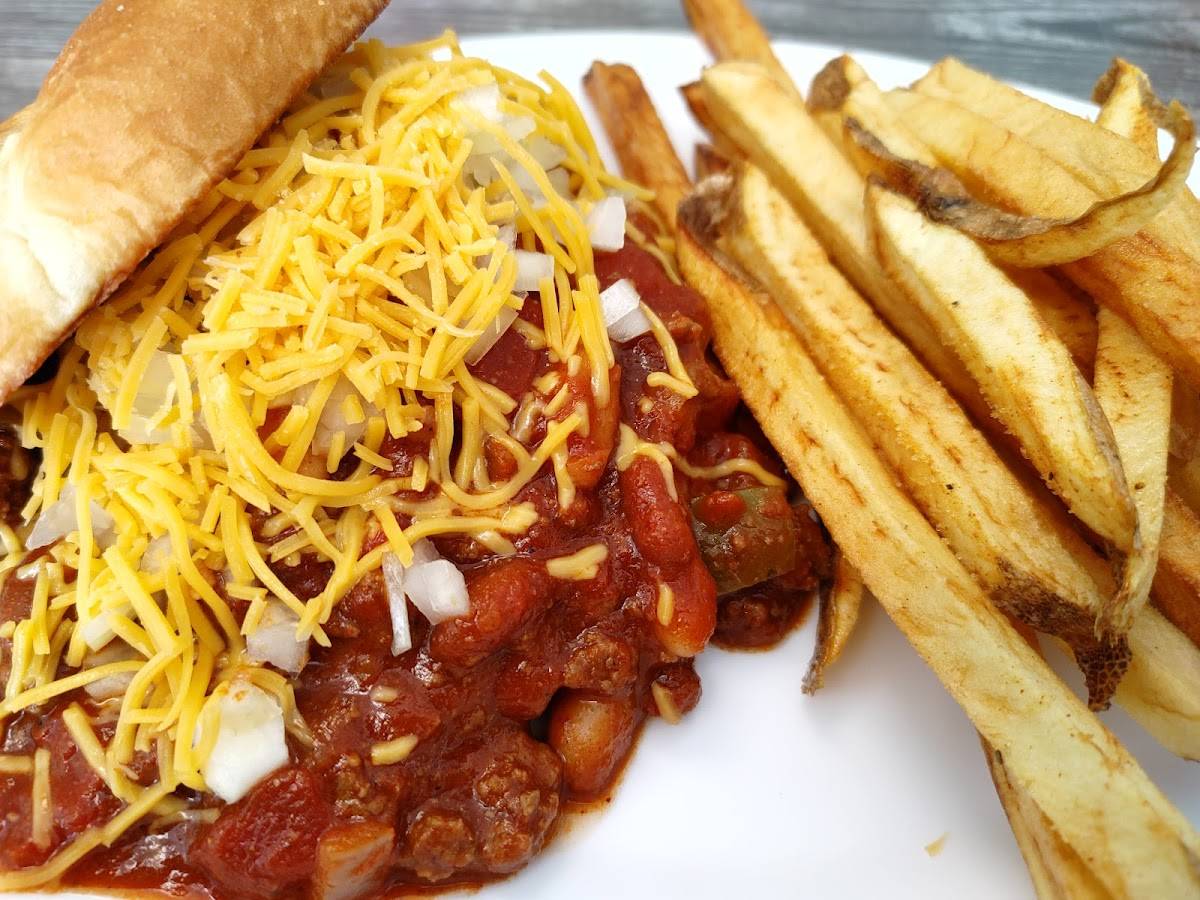 Debbie Sue’s Cafe restaurant in Prineville - photo 5