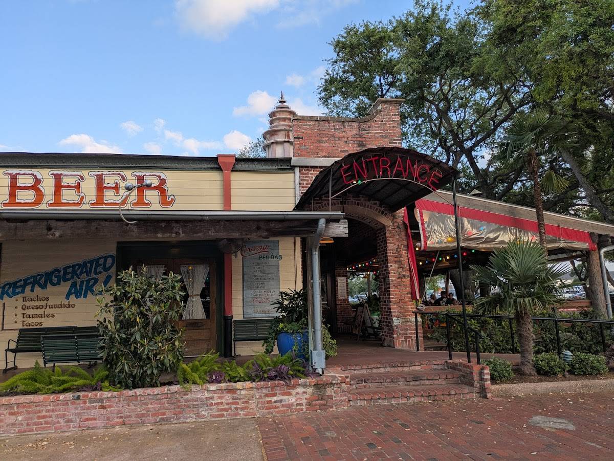 Pappasito's Cantina restaurant in Houston - main photo