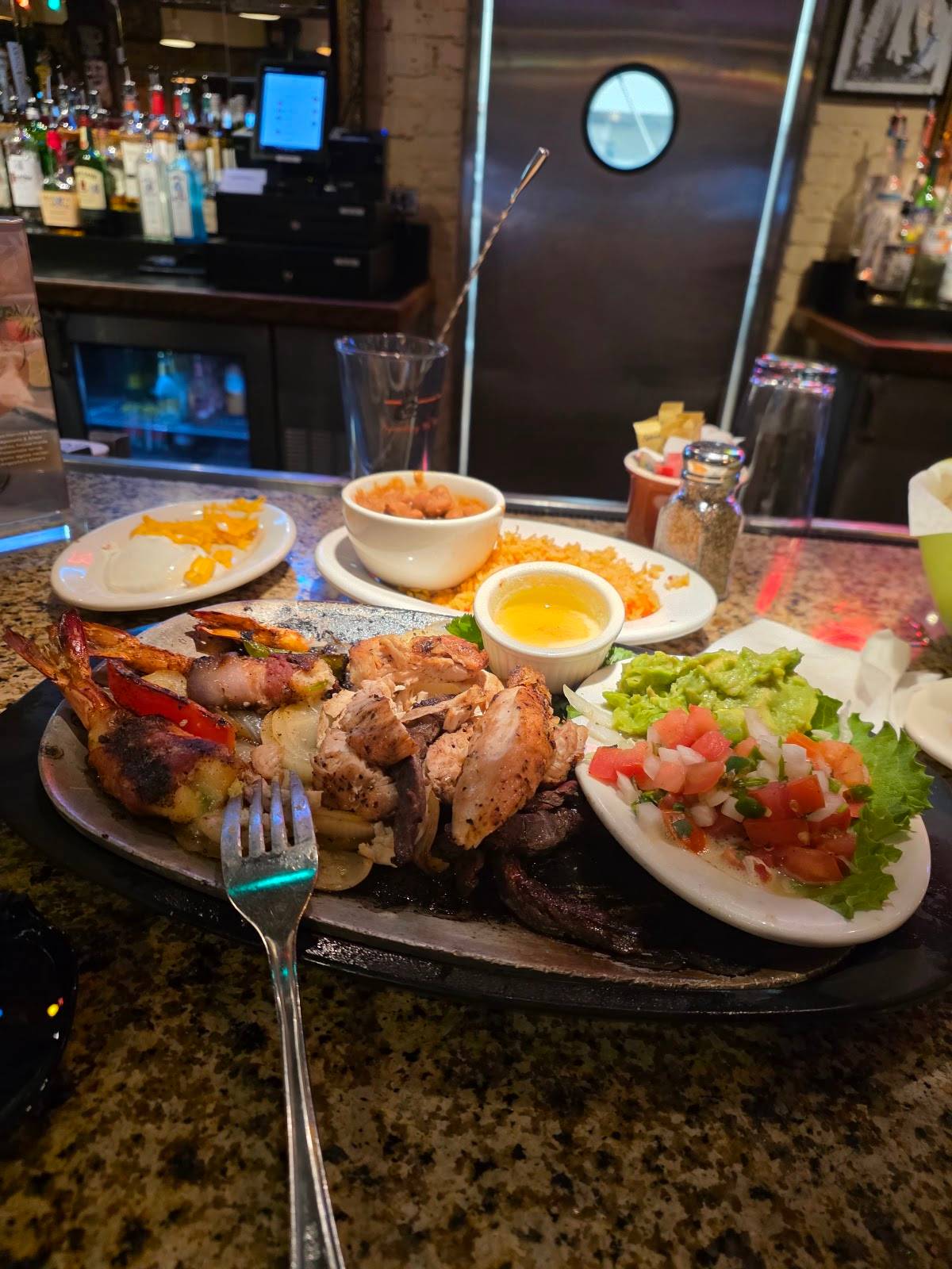 Pappasito's Cantina restaurant in Houston - photo 3