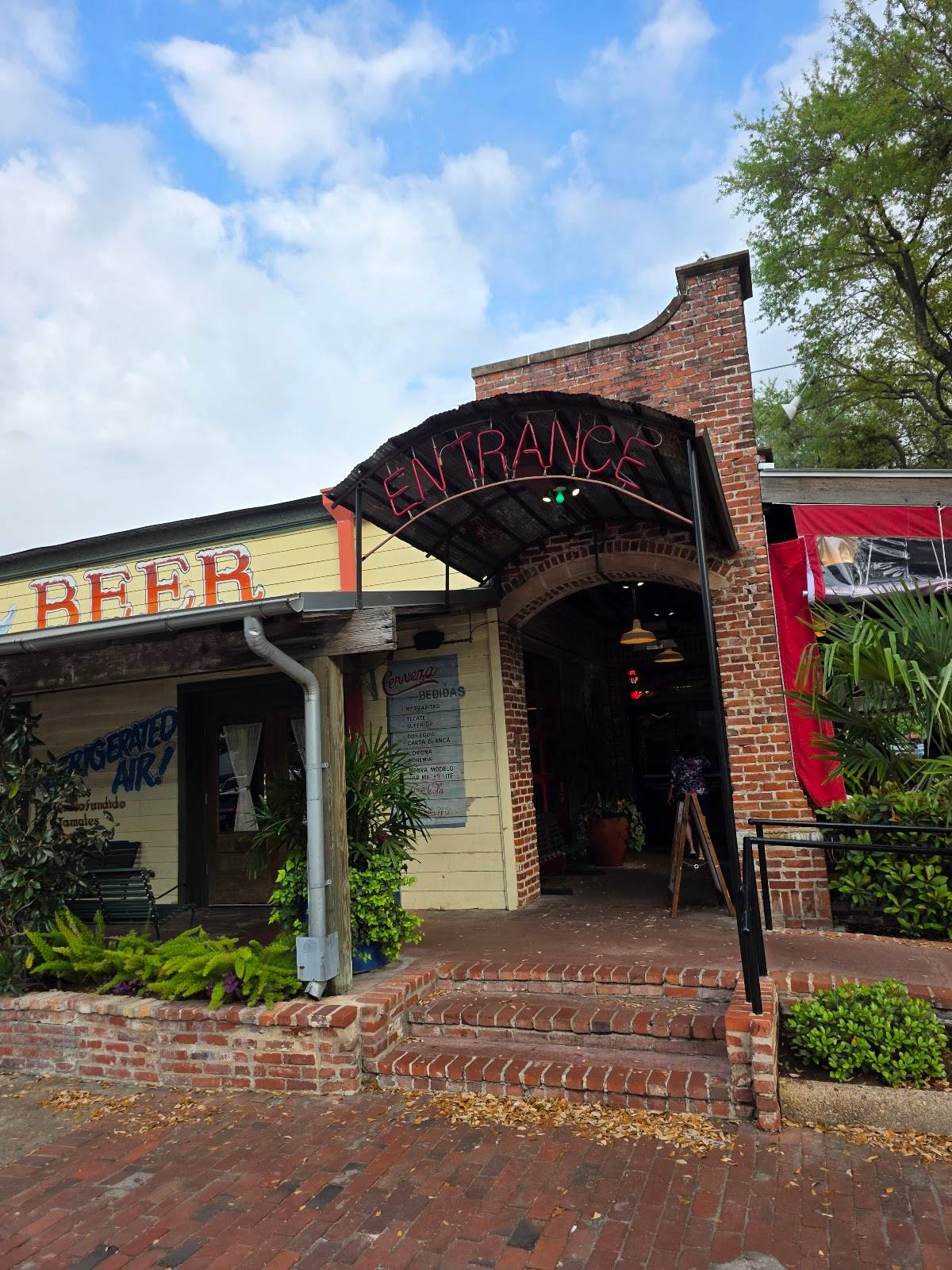 Pappasito's Cantina restaurant in Houston - photo 5
