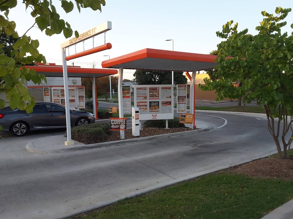 Whataburger