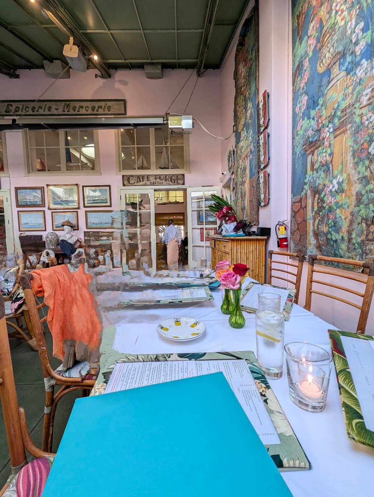 Ivy at the Shore restaurant in Santa Monica - photo 5