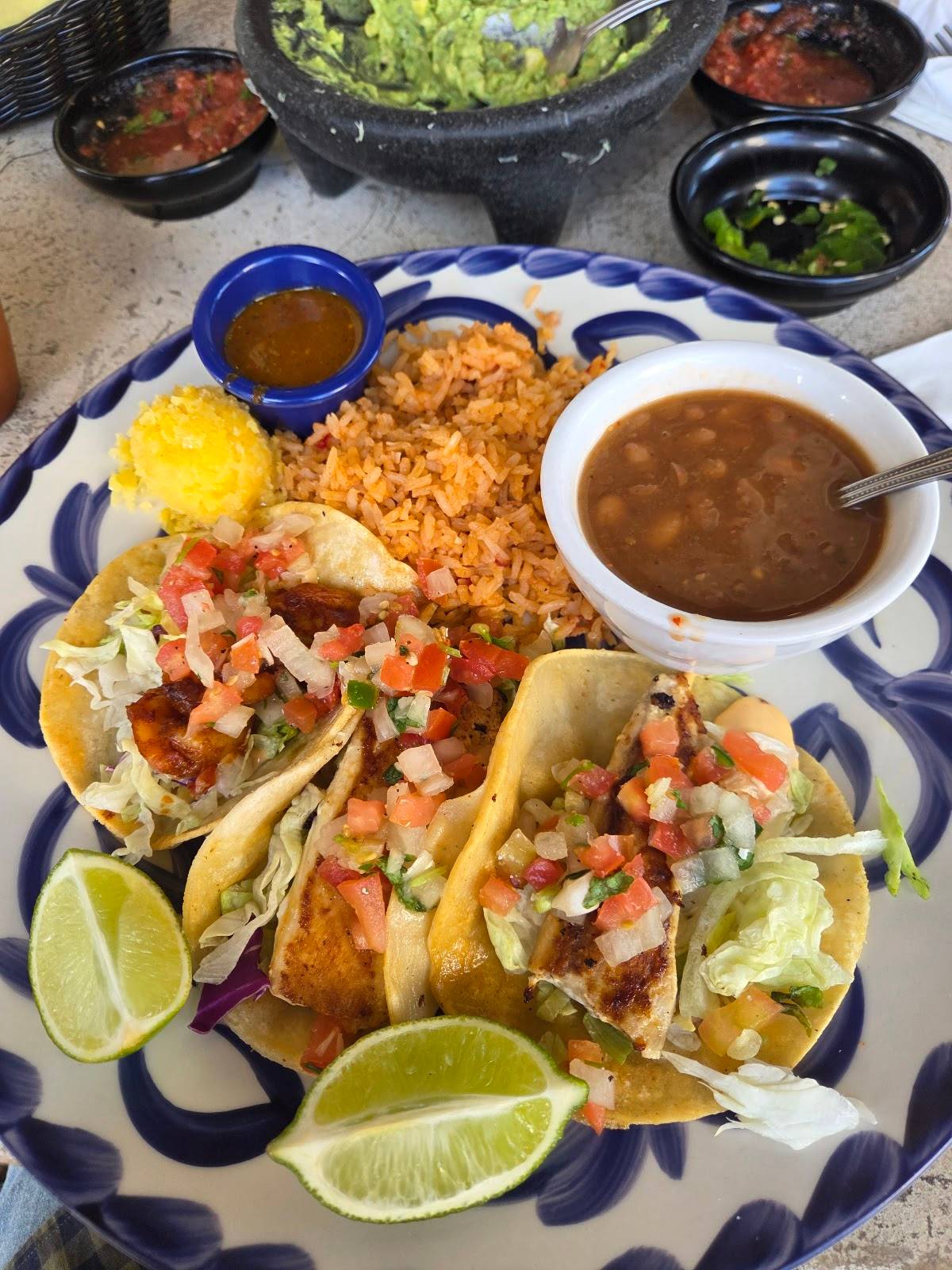 El Torito restaurant in Milpitas - photo 3