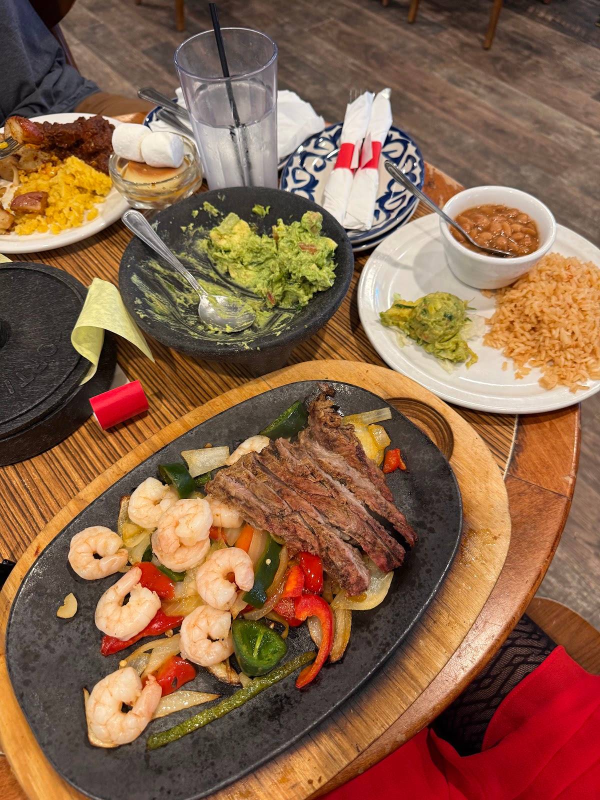 El Torito restaurant in Milpitas - photo 4