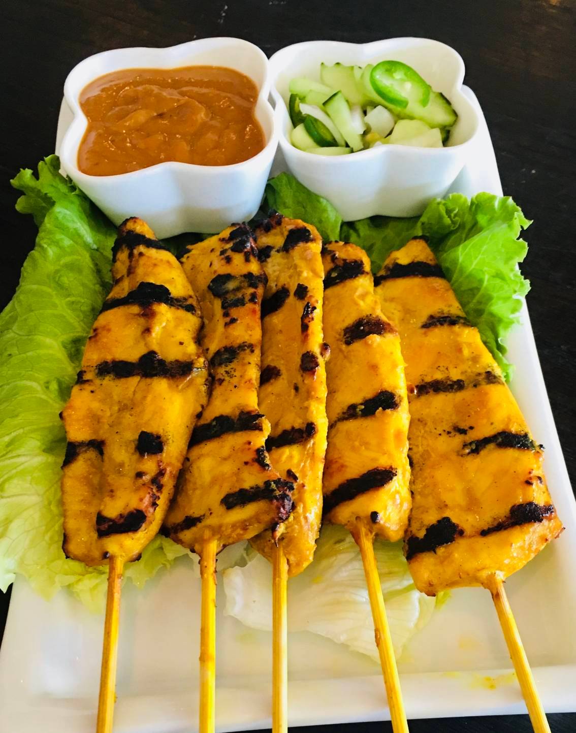 Swanya Thai Cuisine restaurant in Culver City - photo 3