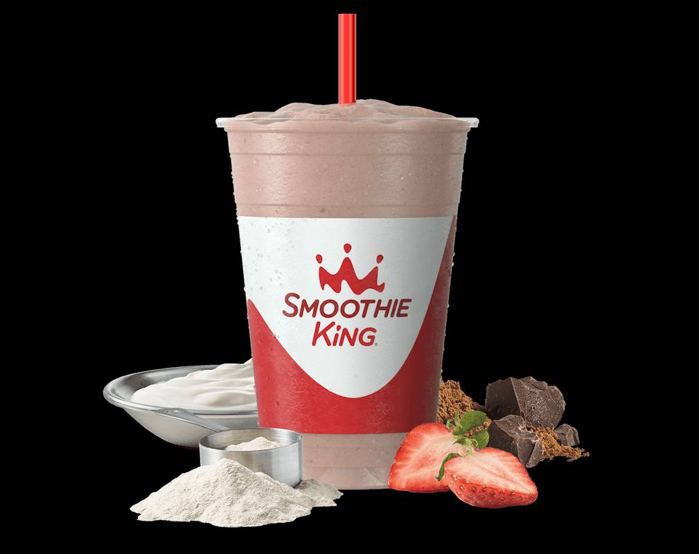 Smoothie King restaurant in Sugar Land - photo 2