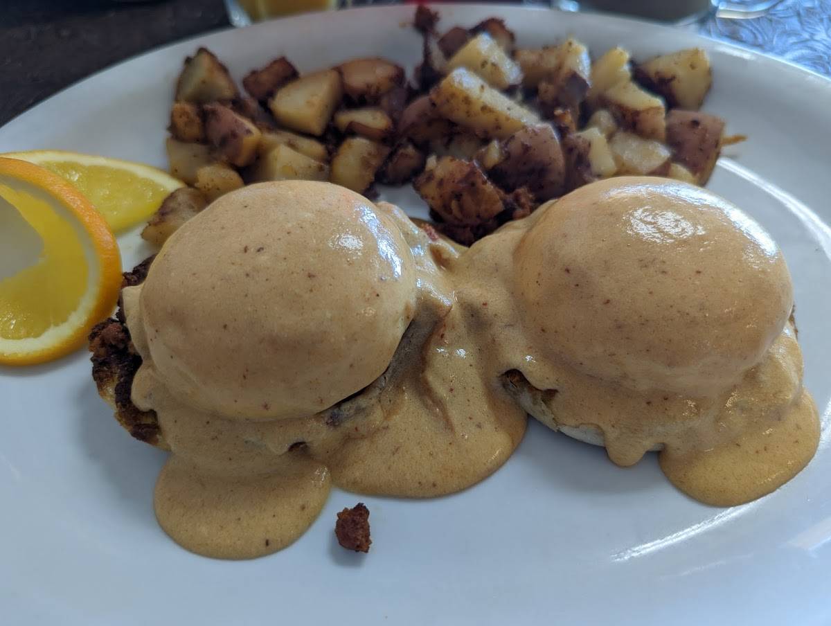 Westside Cafe and Coffee Company restaurant in Reno - photo 3