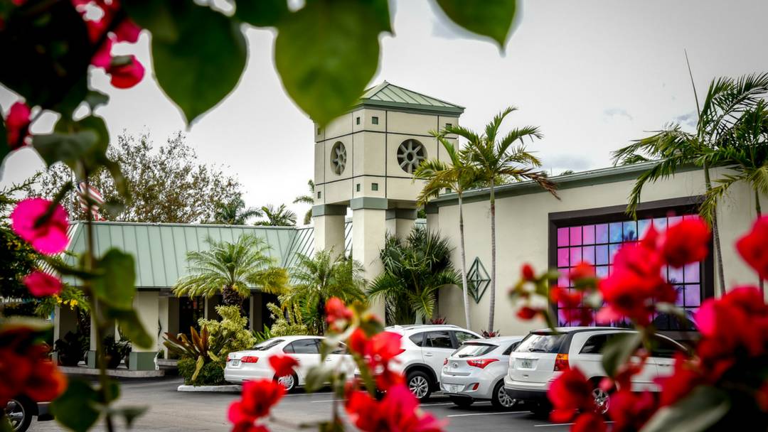 Floridian Hotel restaurant in Homestead - photo 5