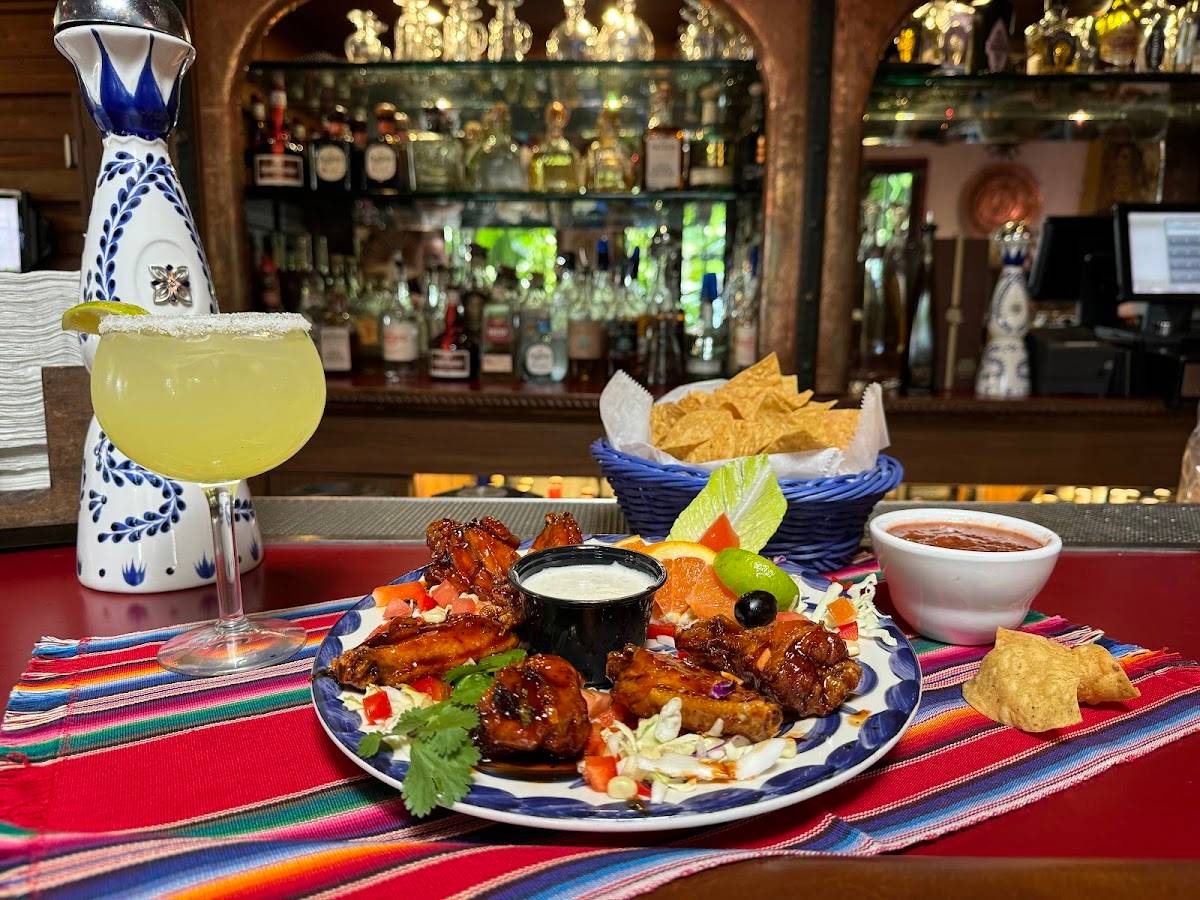 Casa Guadalajara restaurant in San Diego - photo 2