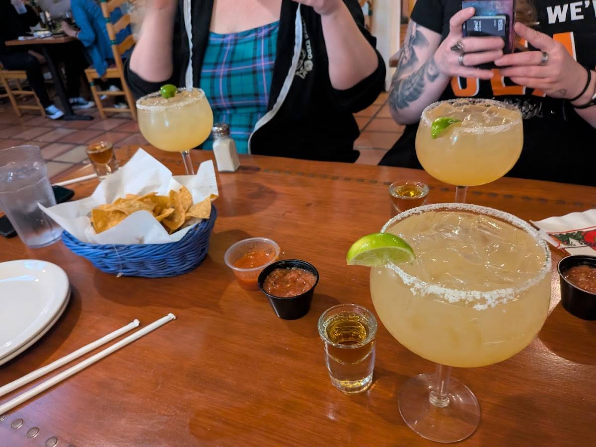 Casa Guadalajara restaurant in San Diego - photo 4