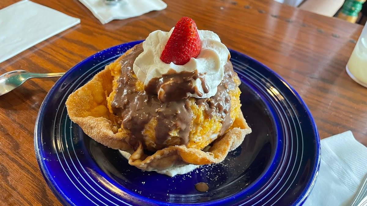 Casa Guadalajara restaurant in San Diego - photo 5