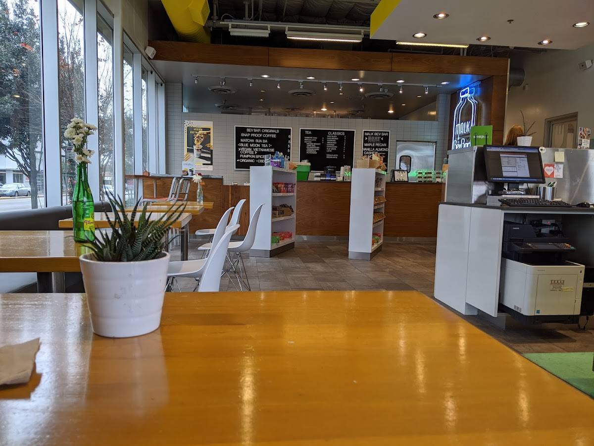 Snap Kitchen - Upper Kirby restaurant in Houston - photo 5