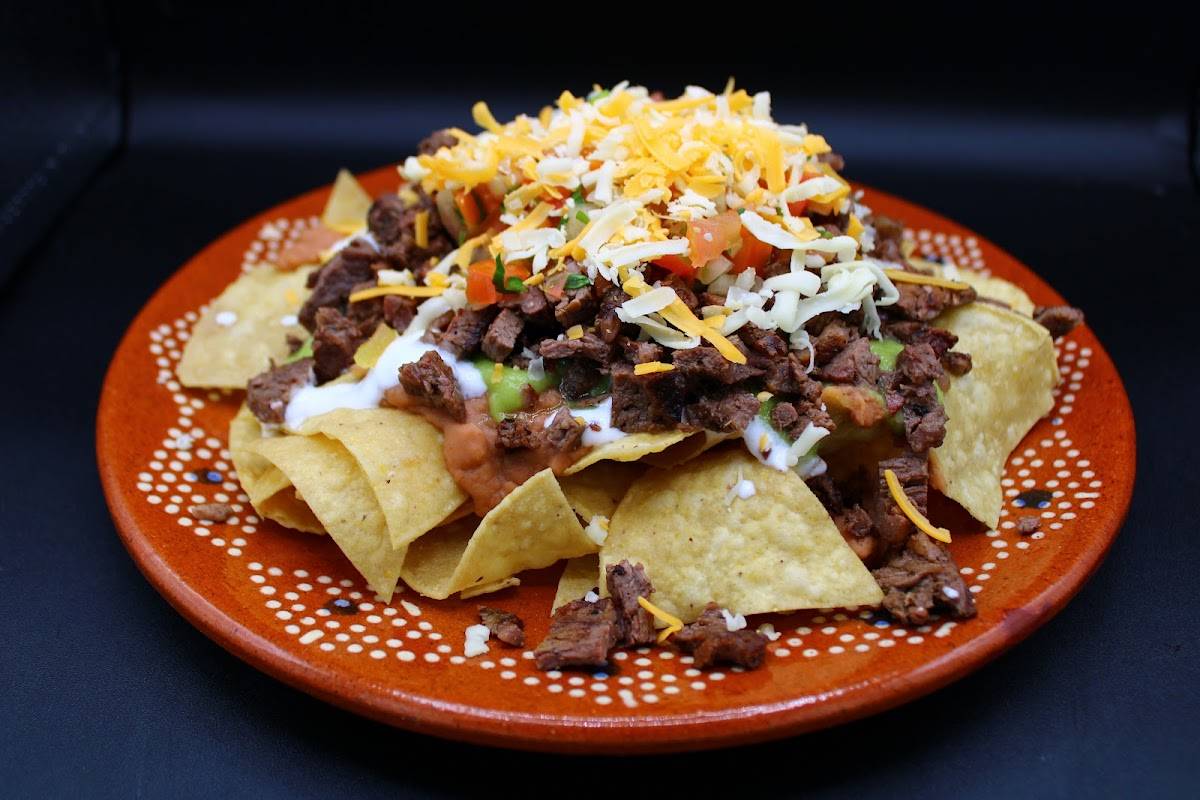 Rivas Mexican Grill #2 restaurant in Las Vegas - photo 3