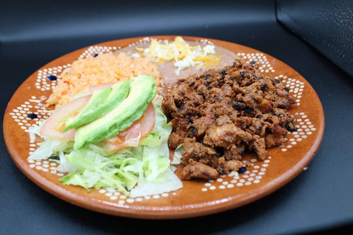 Rivas Mexican Grill #2 restaurant in Las Vegas - photo 5