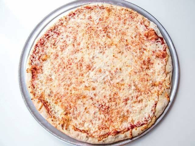 DUPONT PIZZA restaurant in Washington - photo 2