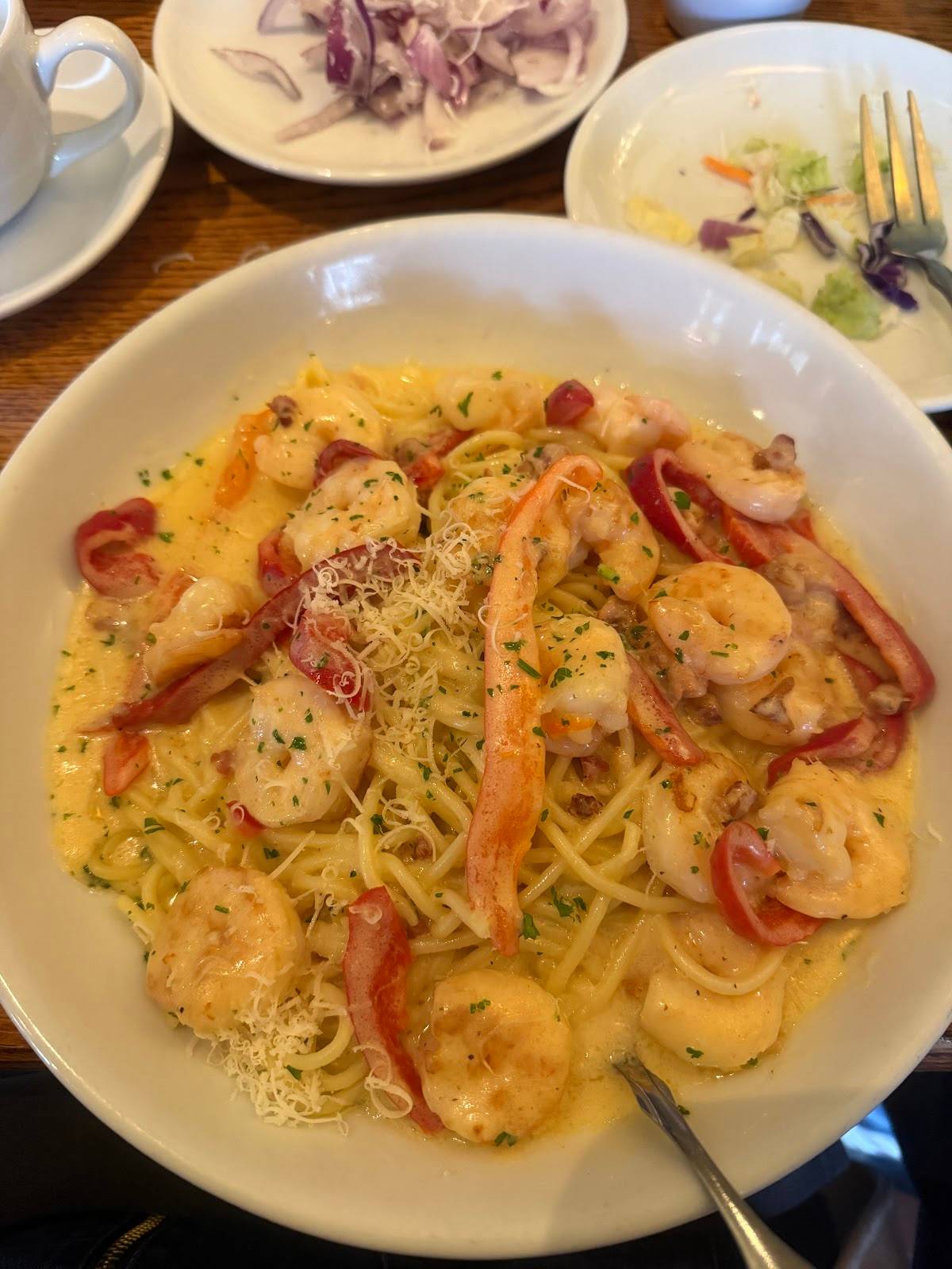 Olive Garden Italian Restaurant restaurant in Lynnwood - photo 3