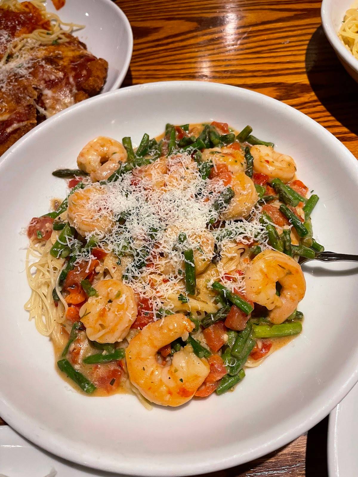 Olive Garden Italian Restaurant restaurant in Lynnwood - photo 5