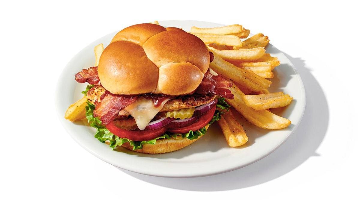 Denny's restaurant in Hawthorne - photo 3