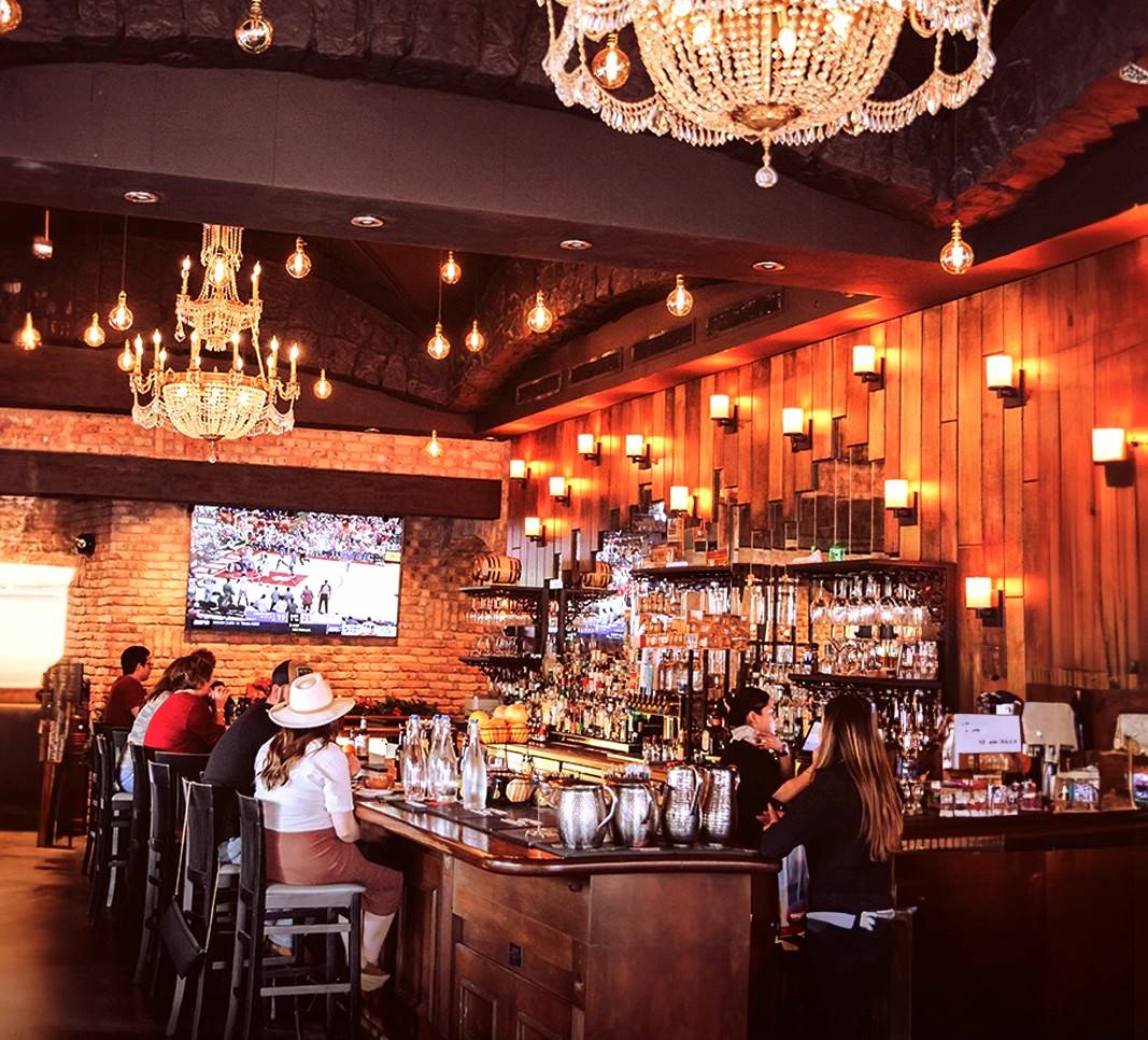 Puckett's Restaurant restaurant in Nashville - photo 2