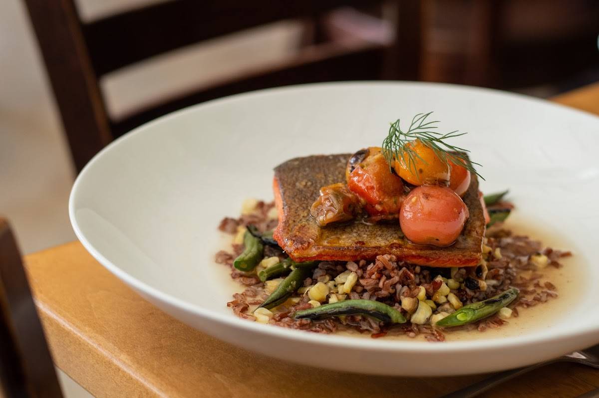 duo Restaurant restaurant in Denver - photo 3