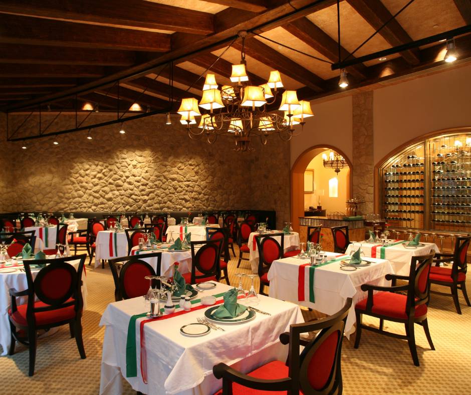Fleming’s Prime Steakhouse & Wine Bar restaurant in Rancho Cucamonga - photo 2