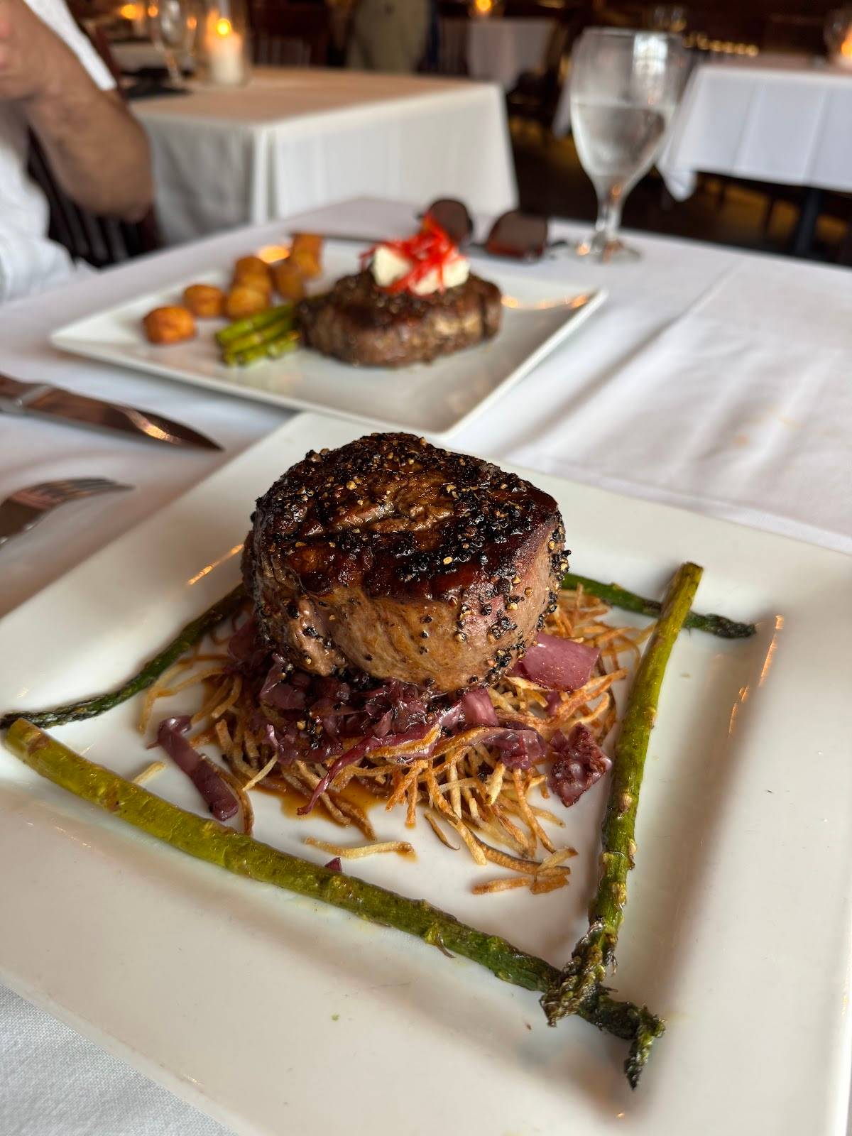 Lonesome Dove Fort Worth restaurant in Fort Worth - photo 4