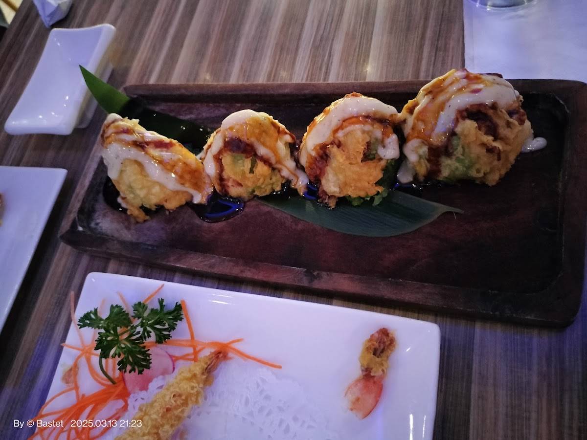 Honey Teahouse restaurant in Harris County - photo 3