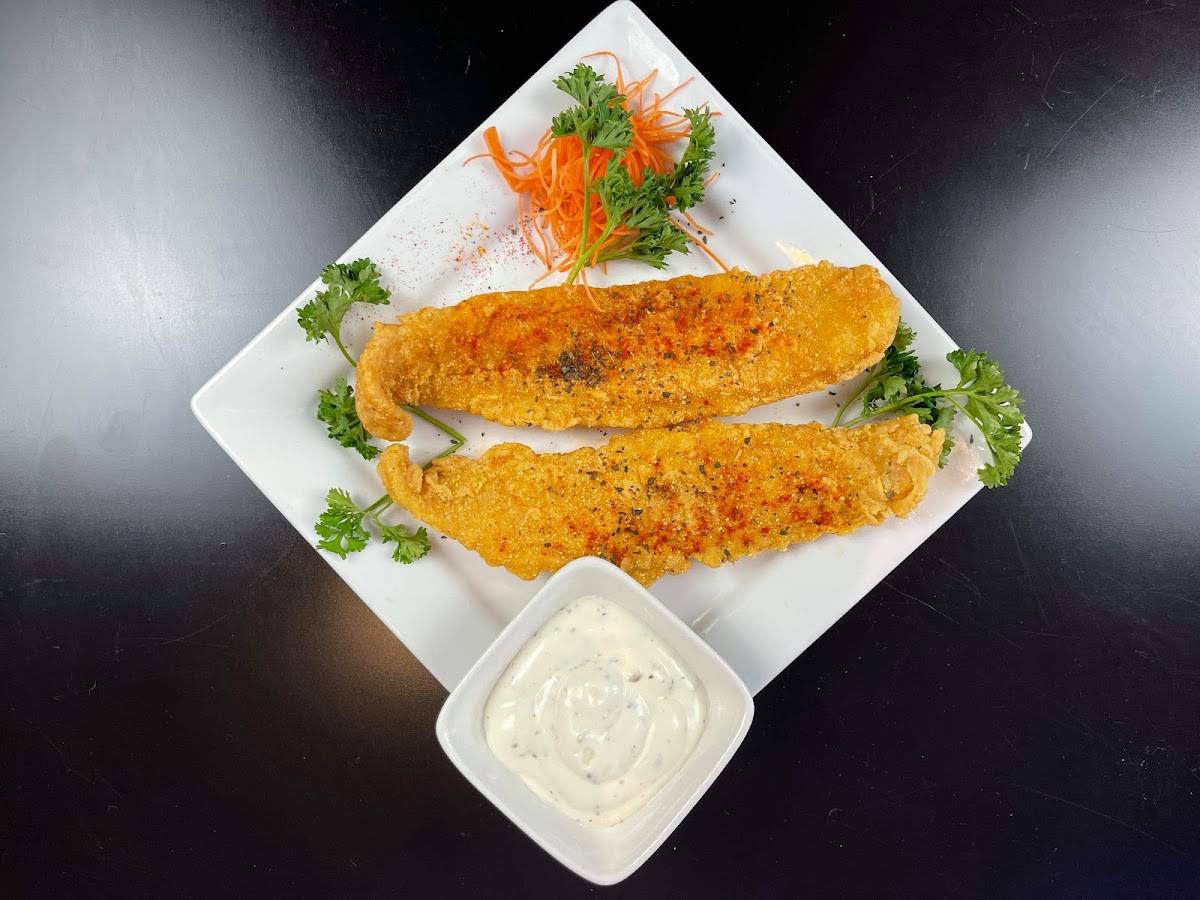 Honey Teahouse restaurant in Harris County - photo 5