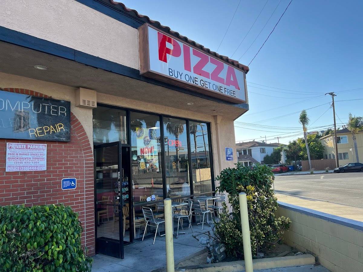 That Pizza Place restaurant in Los Angeles - main photo