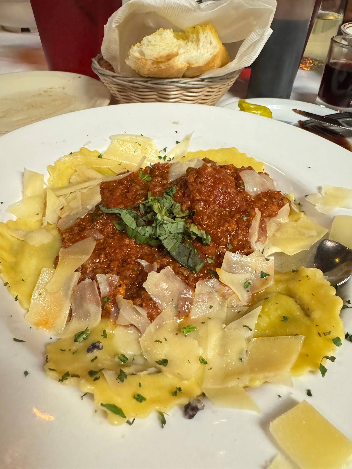 Battista's Hole in the Wall restaurant in Las Vegas - photo 3