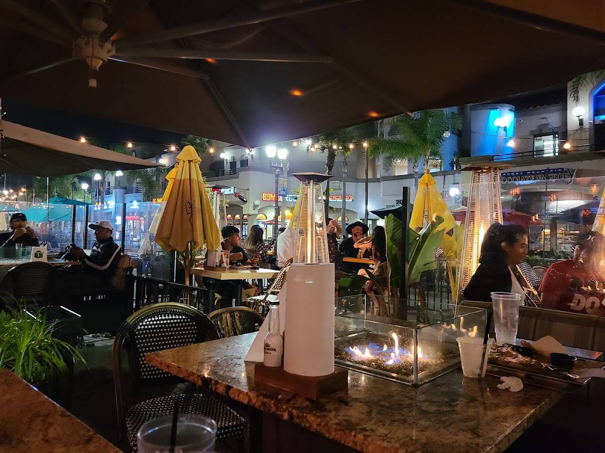 Baja Sharkeez restaurant in Huntington Beach - photo 5