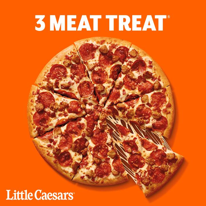Little Caesars Pizza restaurant in Spokane - photo 3