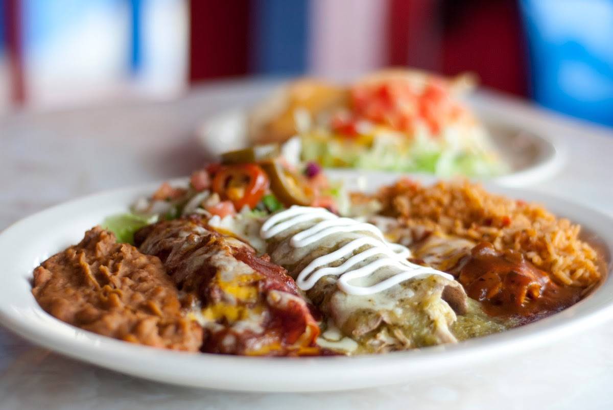 Chuy's restaurant in Houston - photo 2