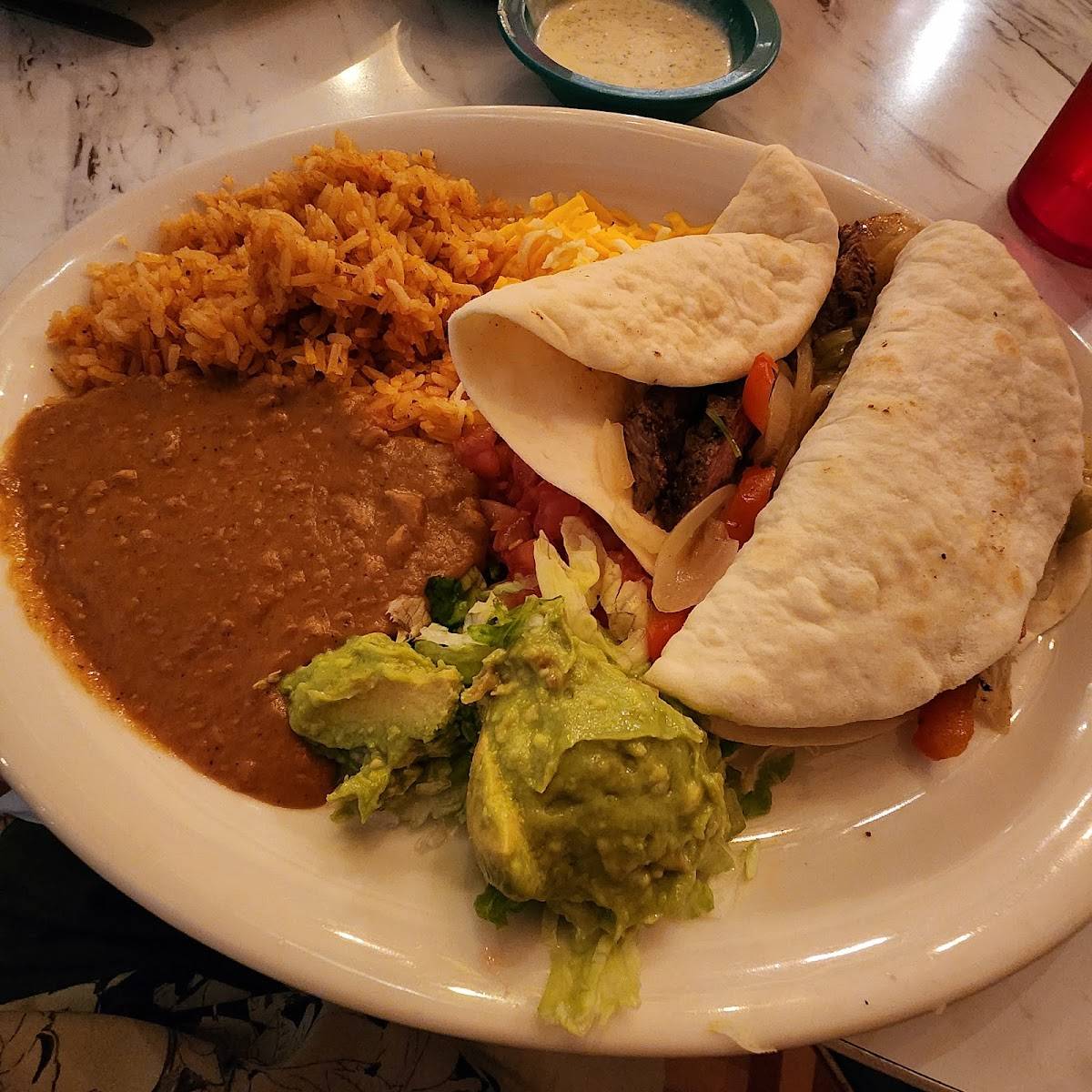 Chuy's restaurant in Houston - photo 3
