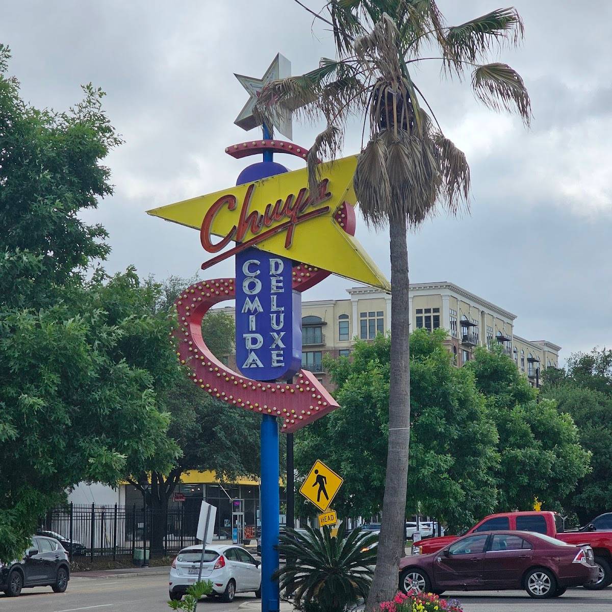 Chuy's restaurant in Houston - photo 4