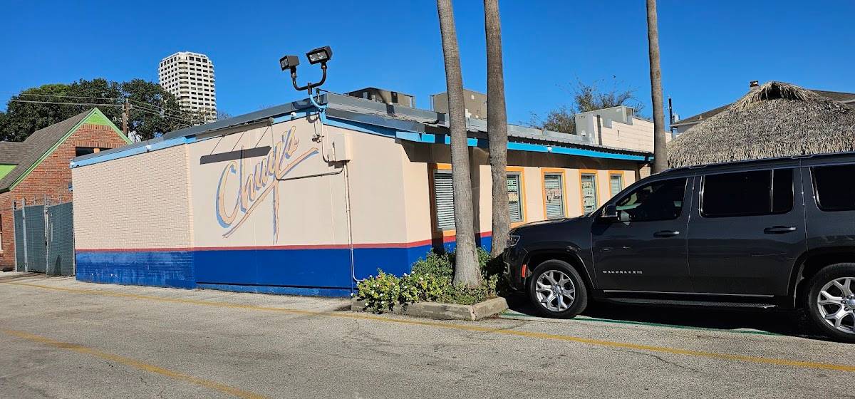 Chuy's restaurant in Houston - photo 5