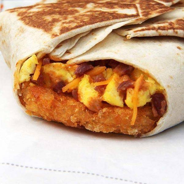Taco Bell restaurant in Baytown - photo 5