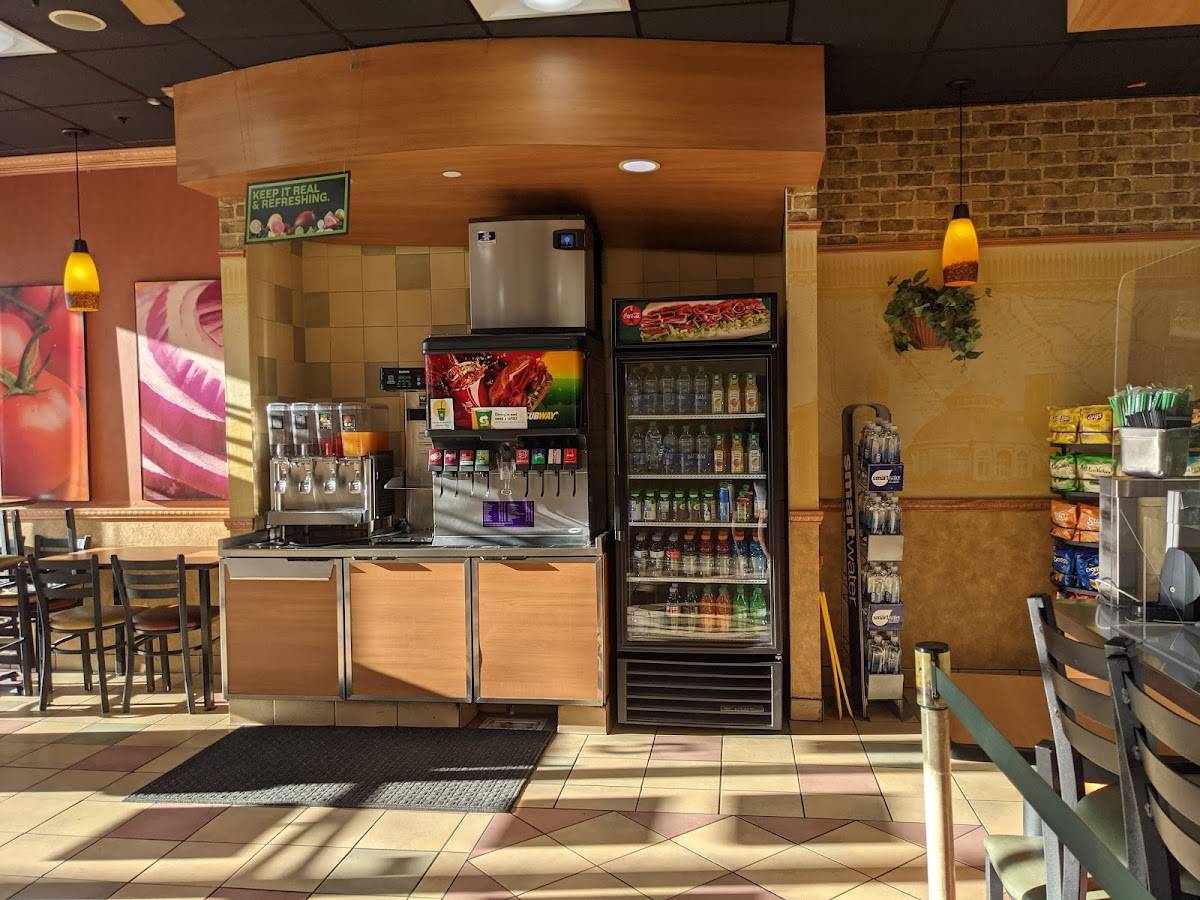 Subway
