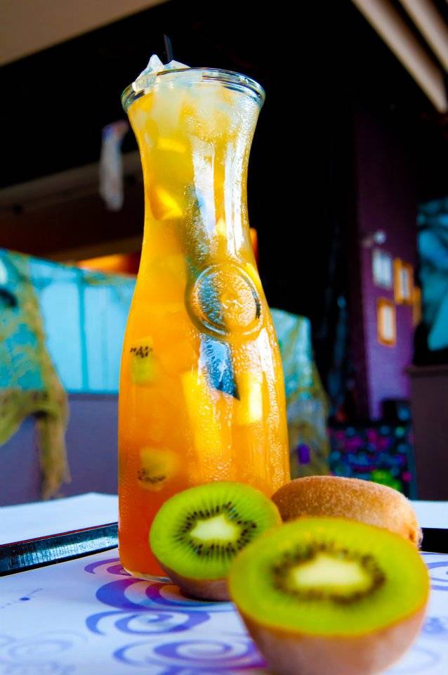 Cafe 101 restaurant in Houston - photo 2