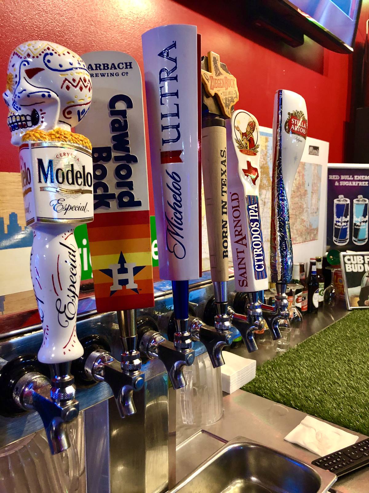 Chicago Italian Beef & Pizza restaurant in Houston - photo 2