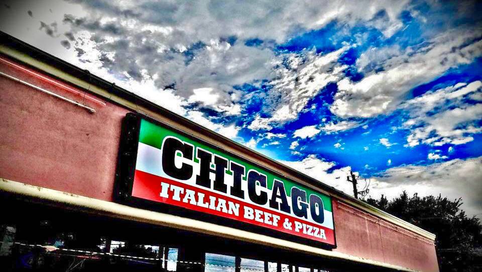 Chicago Italian Beef & Pizza restaurant in Houston - photo 3