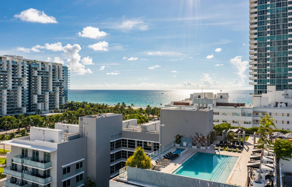 Boulan South Beach