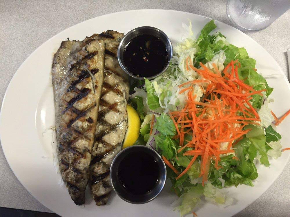 Kenichi Restaurant restaurant in Hilo - photo 2