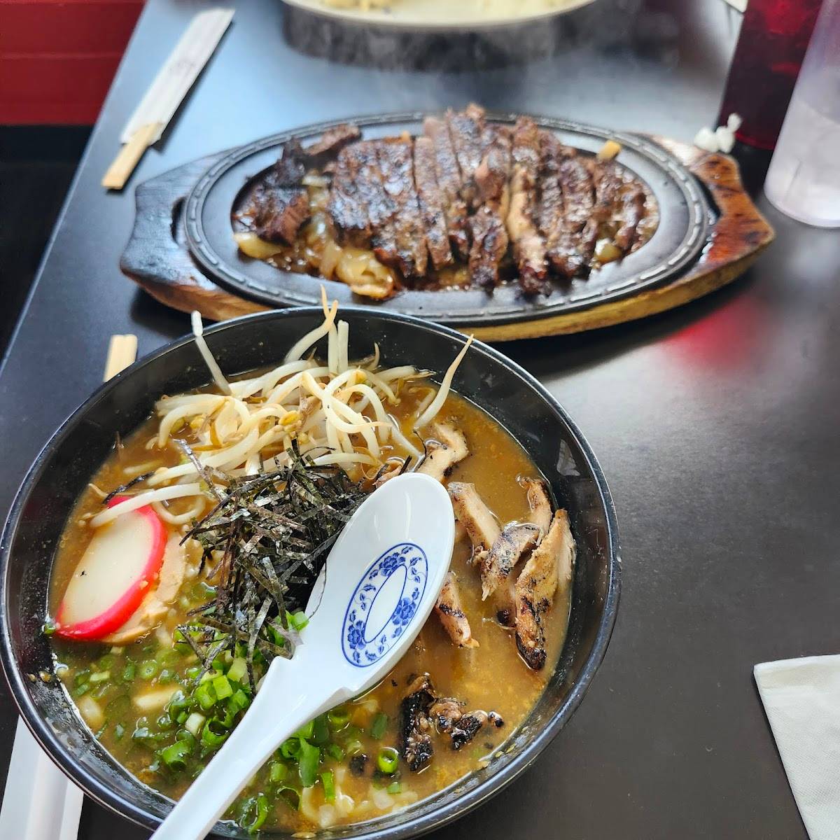Kenichi Restaurant restaurant in Hilo - photo 4