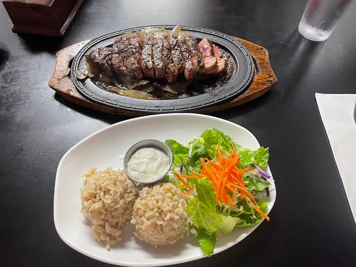 Kenichi Restaurant restaurant in Hilo - photo 5