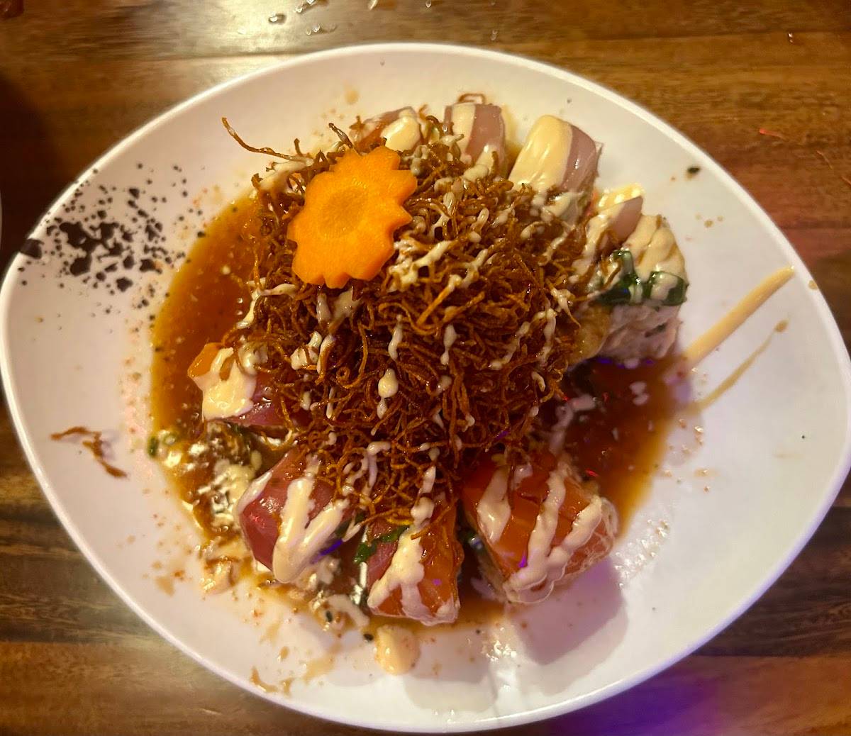 Sushi Fever restaurant in Las Vegas - photo 2