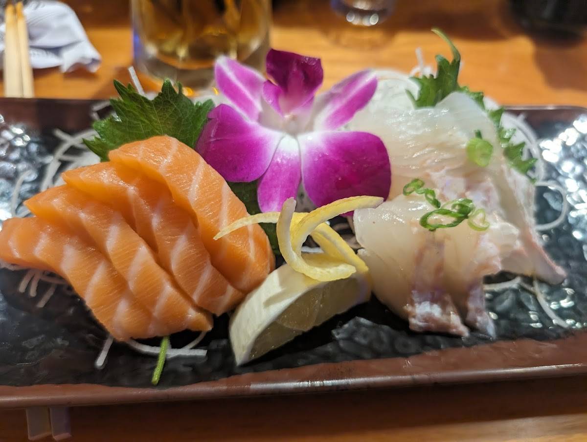 Sushi Fever restaurant in Las Vegas - photo 3