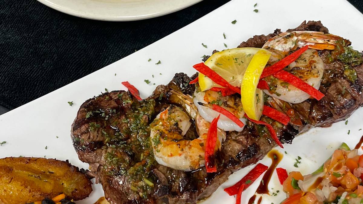 Fernando's restaurant in Sugar Land - photo 2