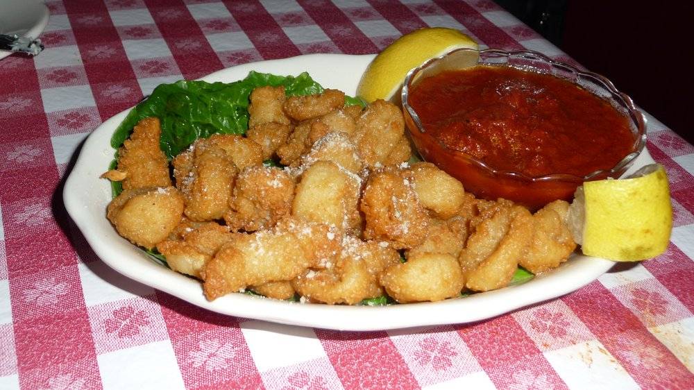 Miceli's restaurant in Los Angeles - photo 2