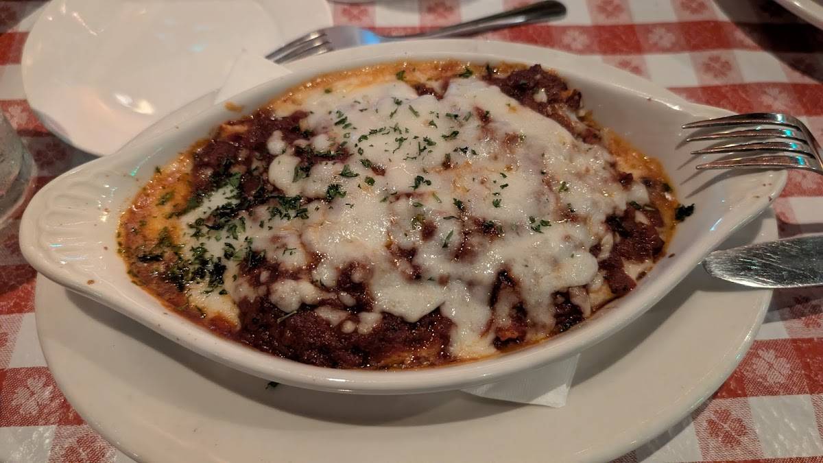 Miceli's restaurant in Los Angeles - photo 5